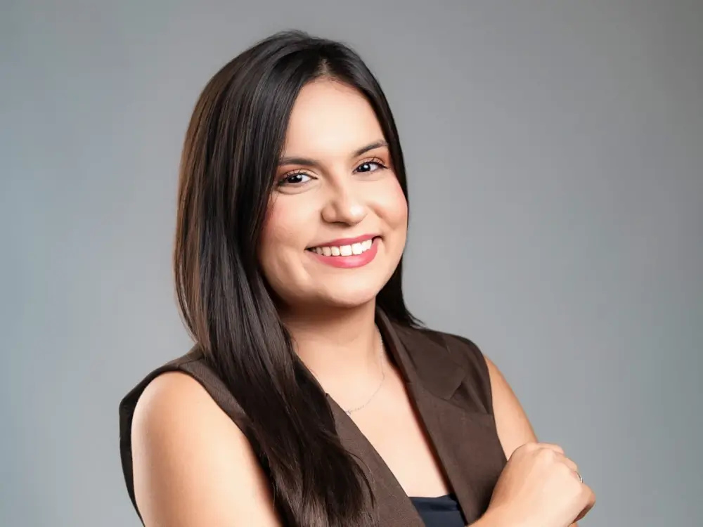 Jaine Sousa